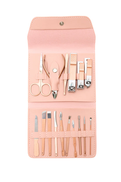 Flawless Mani-Pedi Set