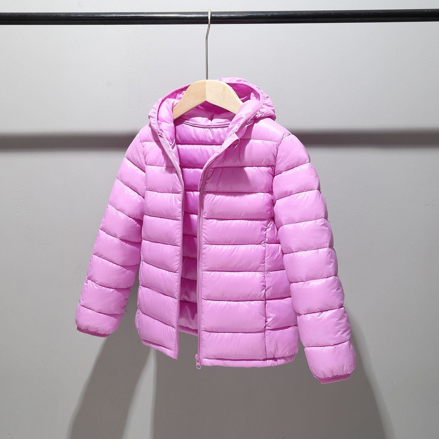 PREORDER: Kids Puffer Coat 12.23.24 osym