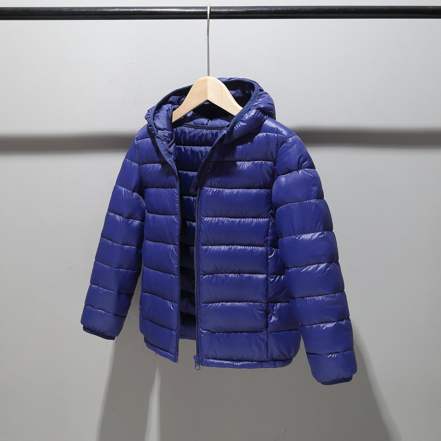 PREORDER: Kids Puffer Coat 12.23.24 osym