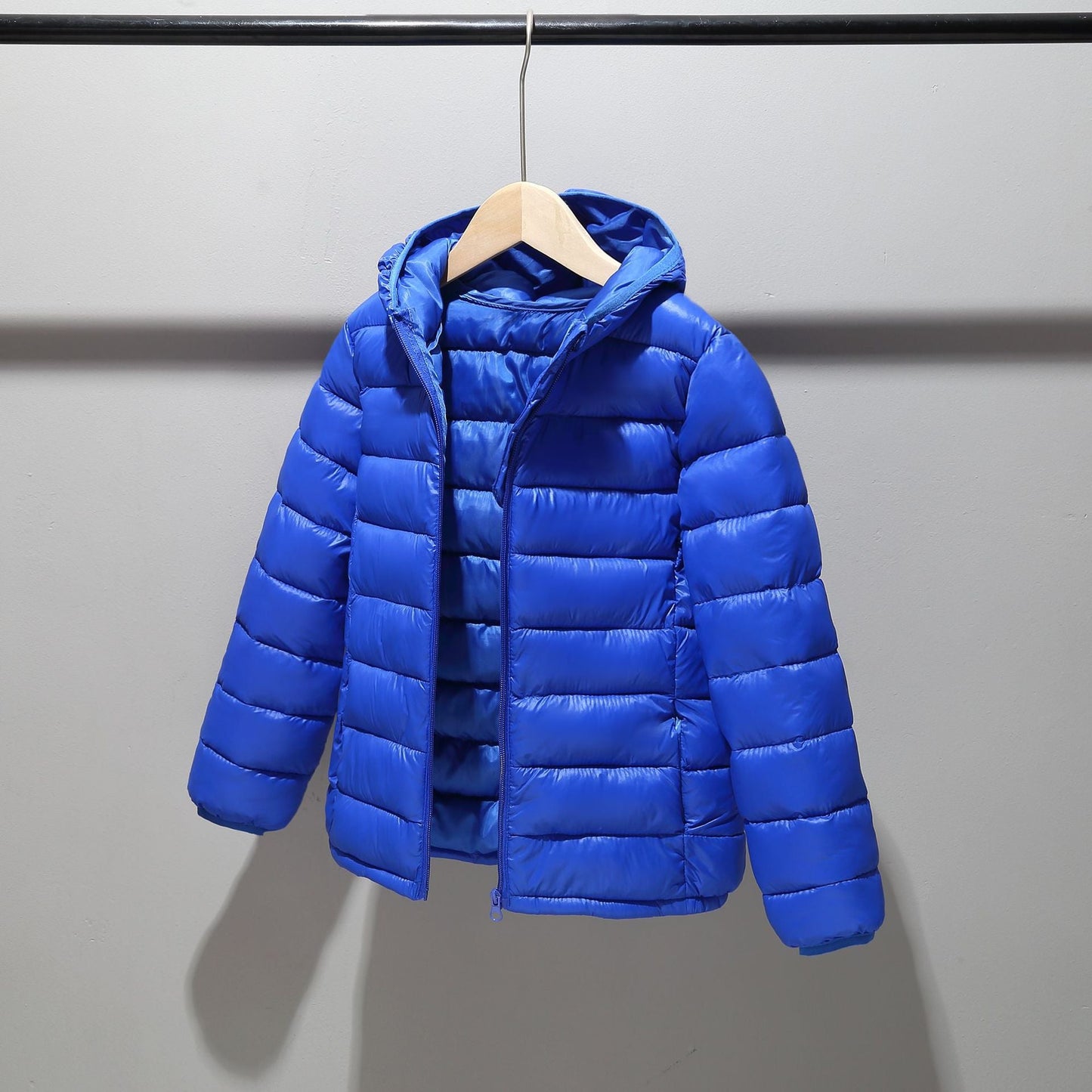 PREORDER: Kids Puffer Coat 12.23.24 osym