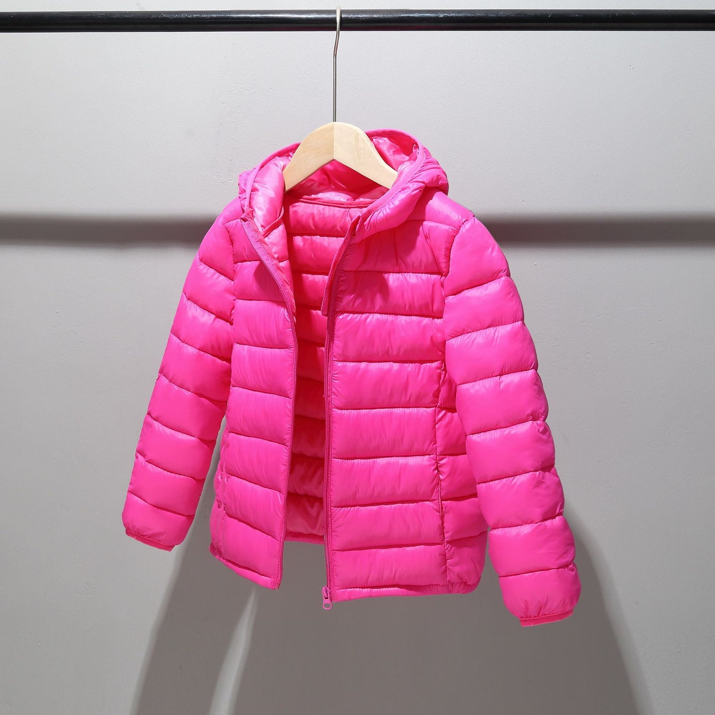 PREORDER: Kids Puffer Coat 12.23.24 osym