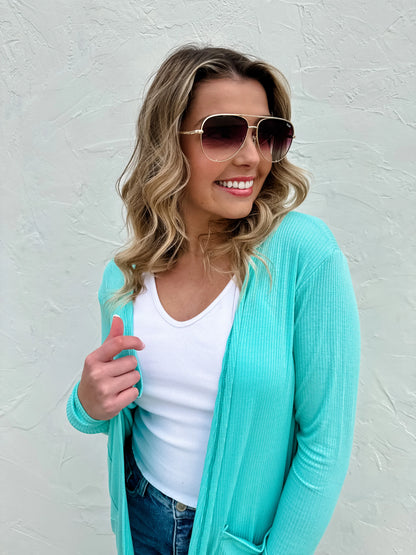 PREORDER- SWEETHEART SIERRA CARDIGANS